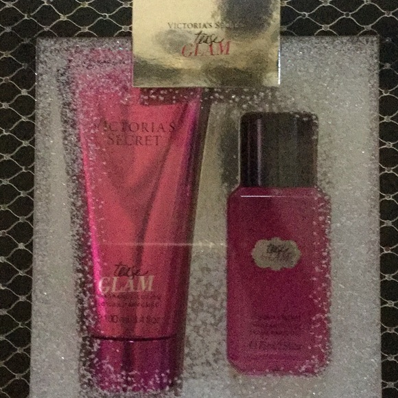 Victoria's Secret Other - Victoria’s Secret Gift Set